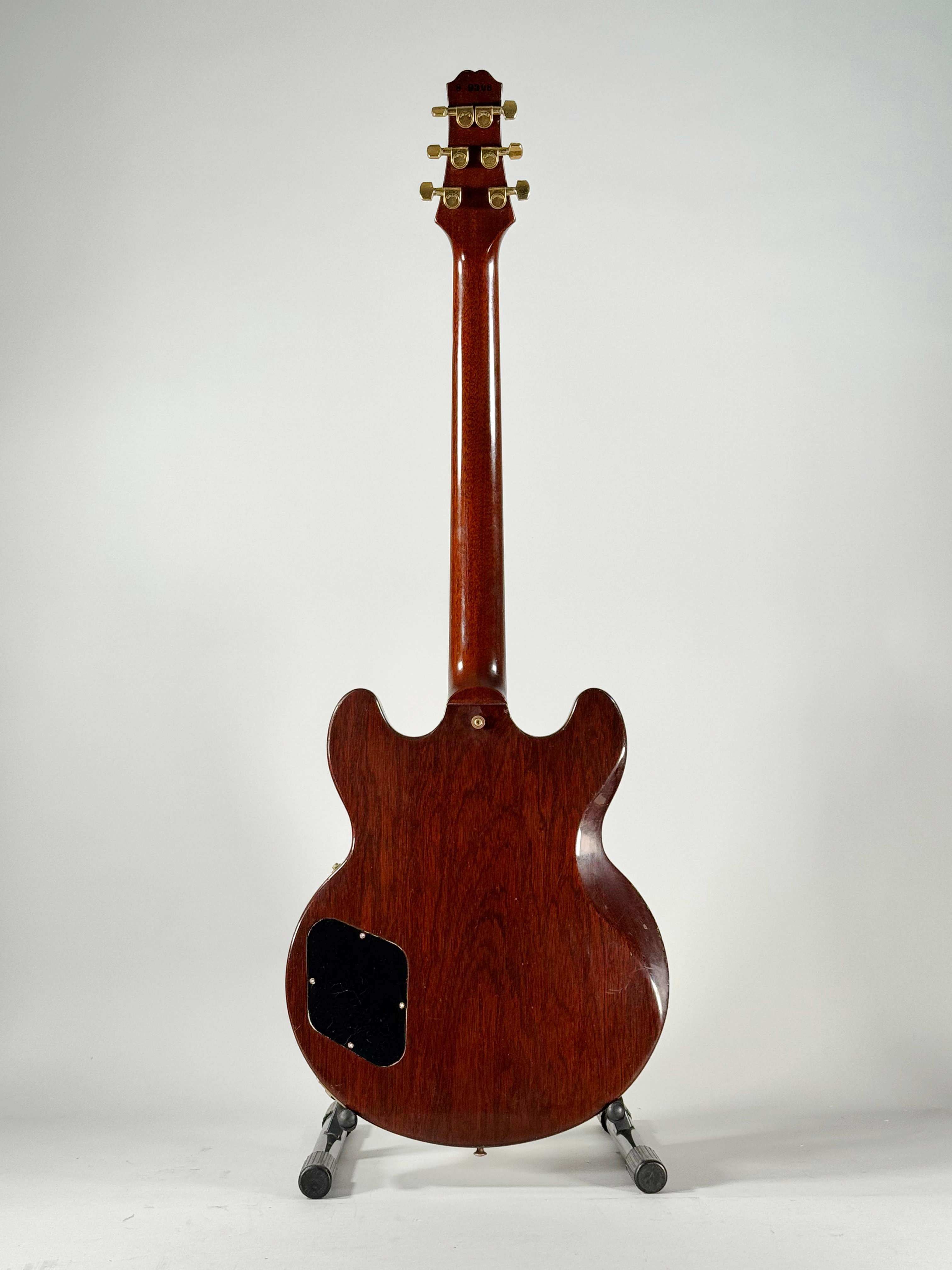 GIBSON ES 346 USATA