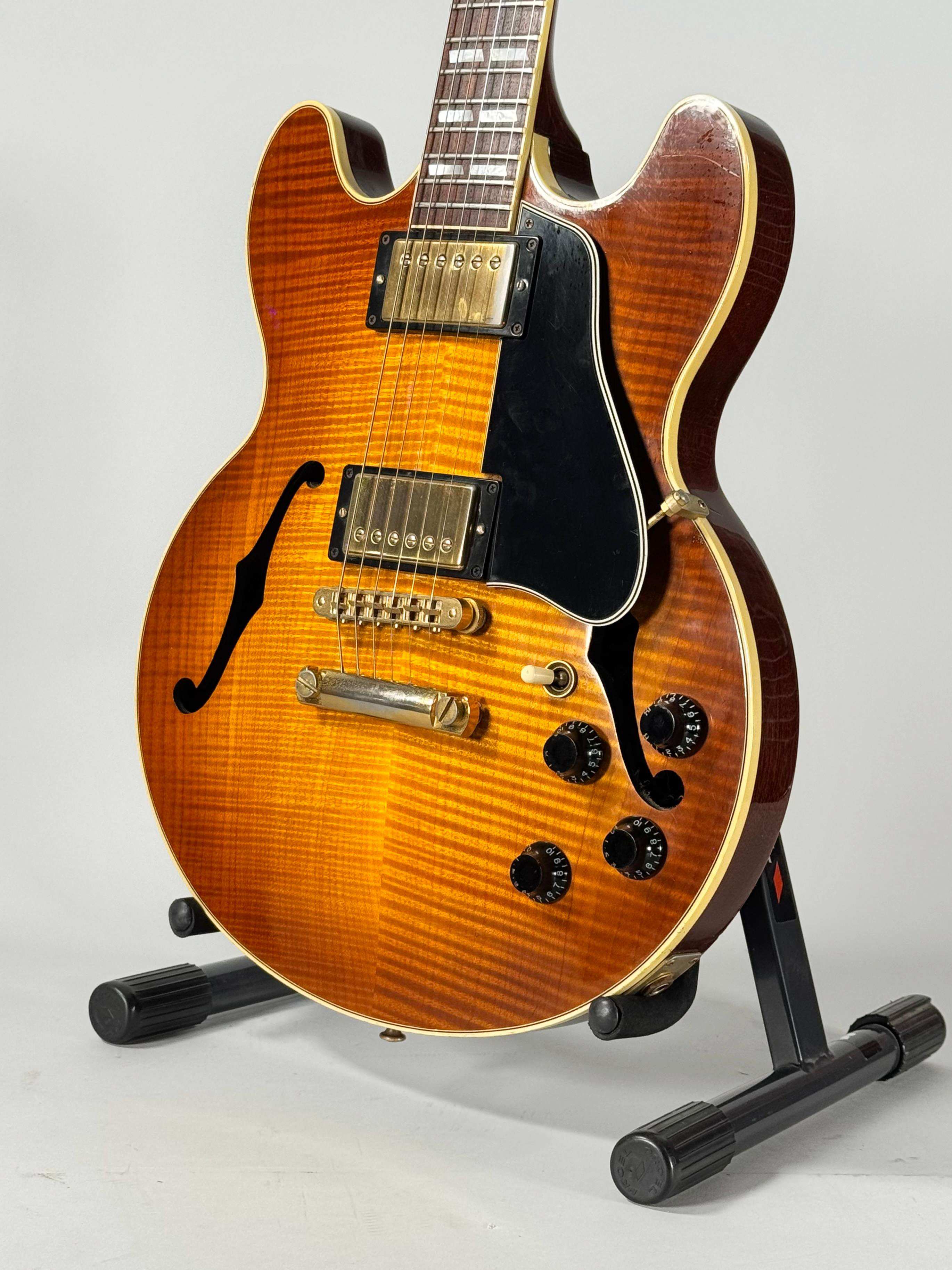GIBSON ES 346 USATA
