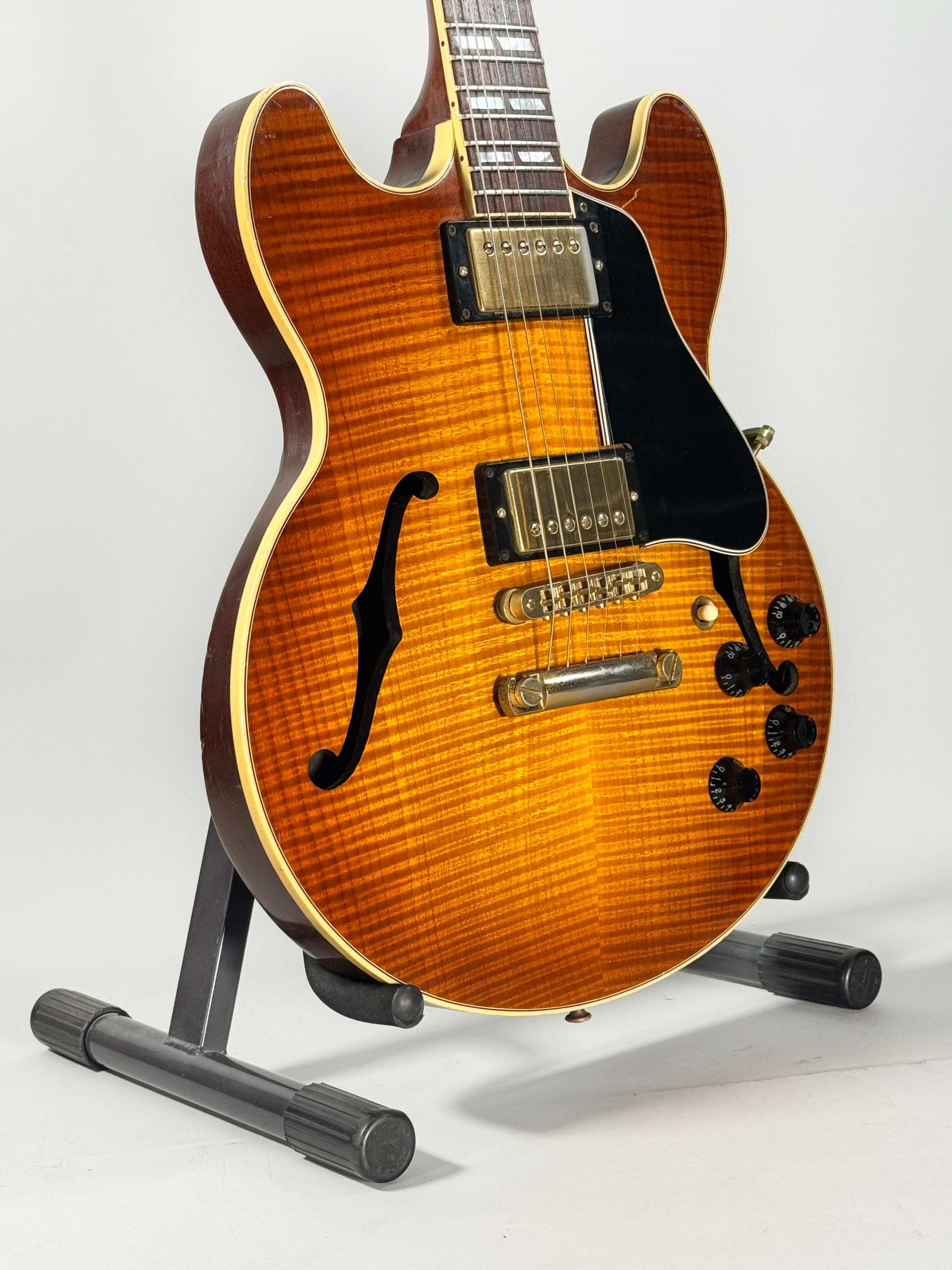 GIBSON ES 346 USATA