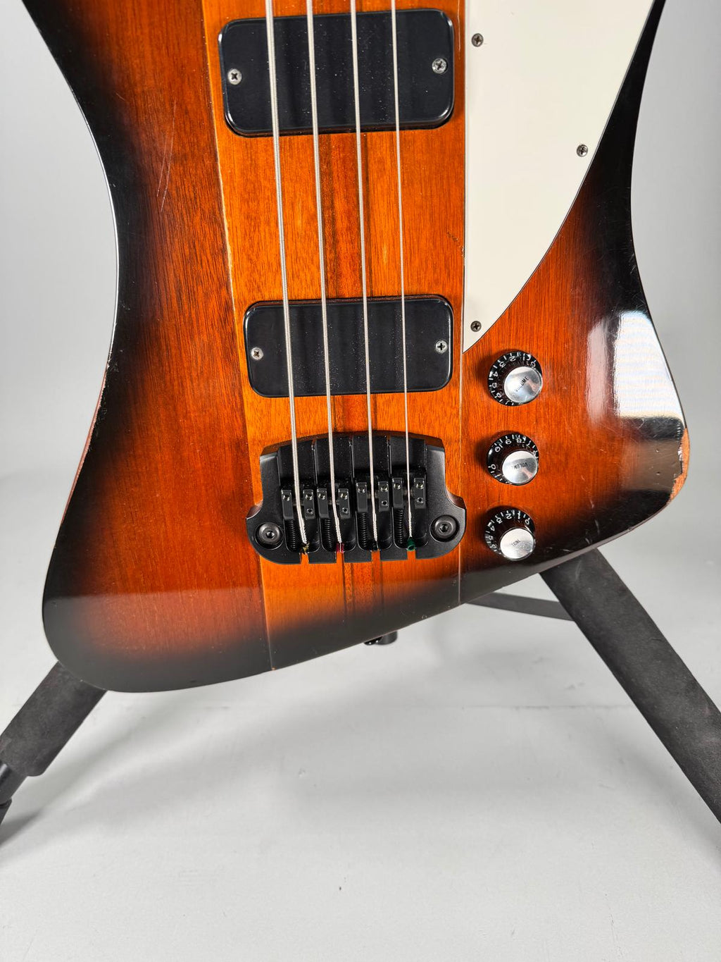 GIBSON THUNDERBIRD VSB '93 USATO