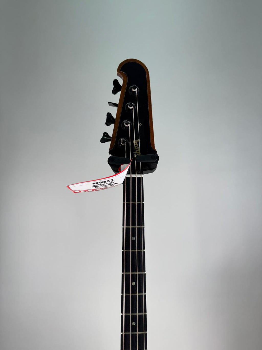 GIBSON THUNDERBIRD VSB '93 USATO