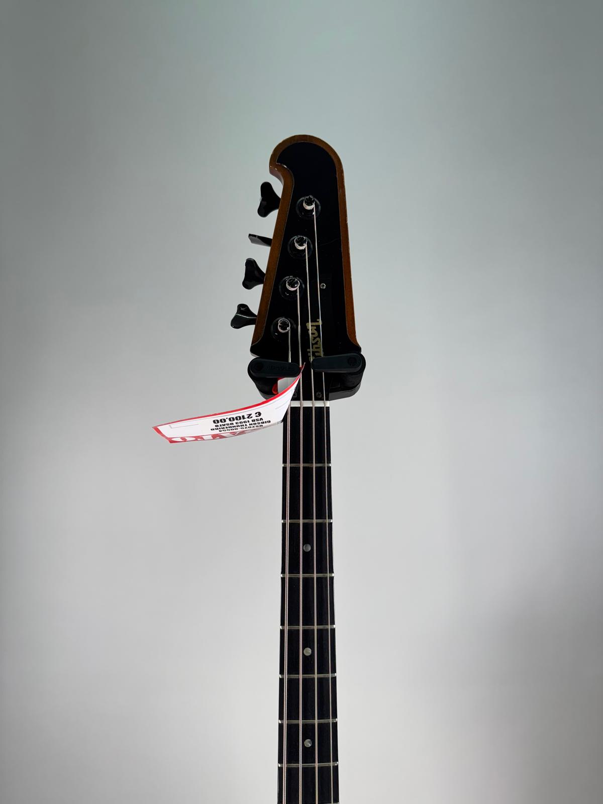 GIBSON THUNDERBIRD VSB '93 USATO