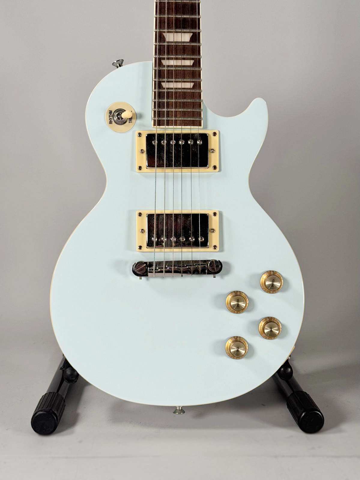 EPIPHONE LES PAUL 3/4 USATA