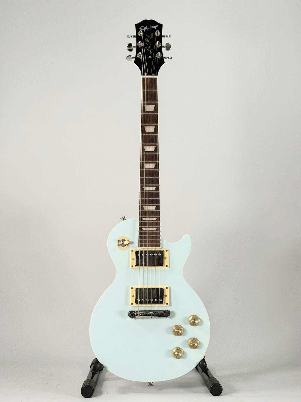 EPIPHONE LES PAUL 3/4 USATA