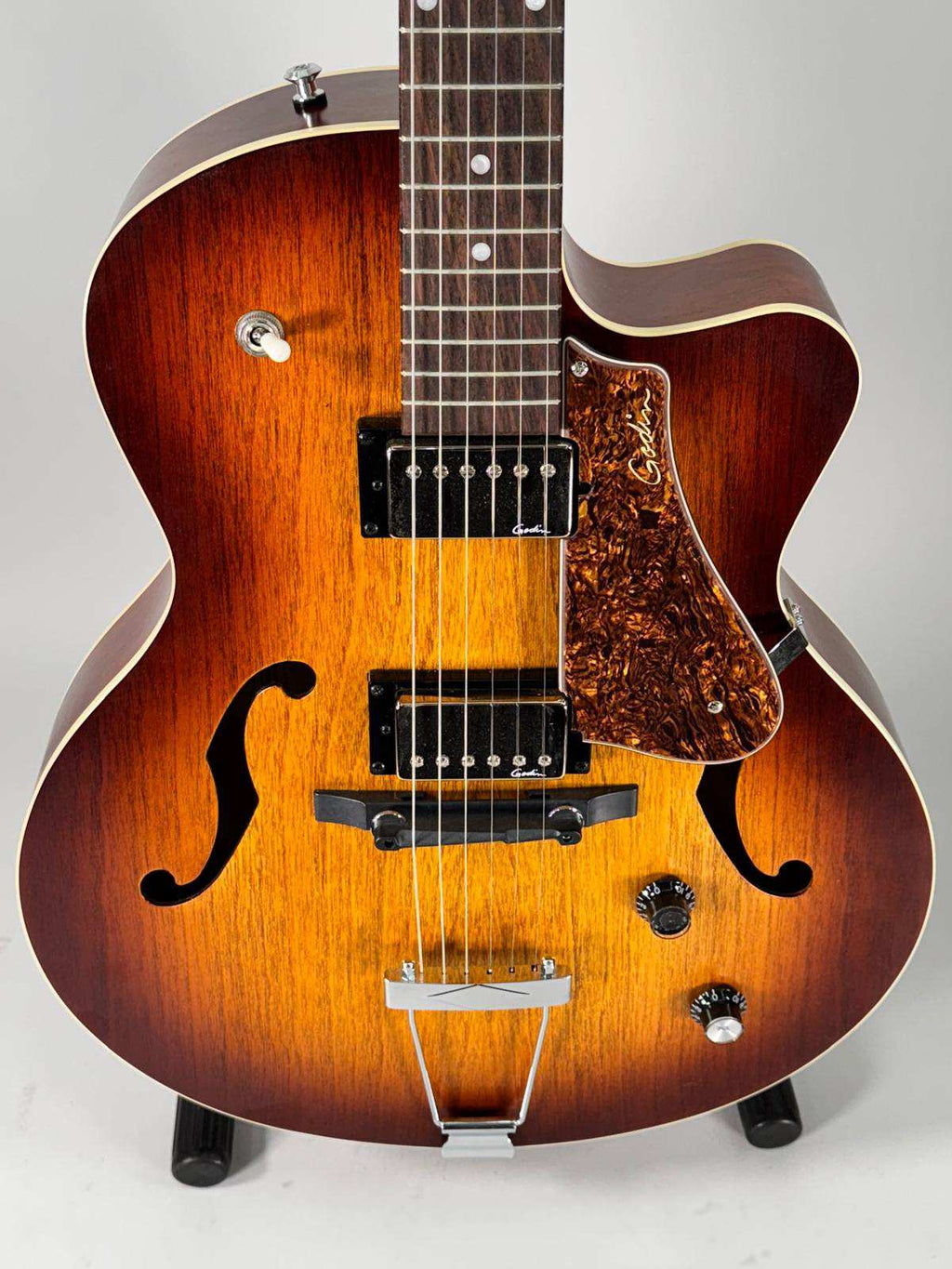 GODIN 5TH AVENUE USATA