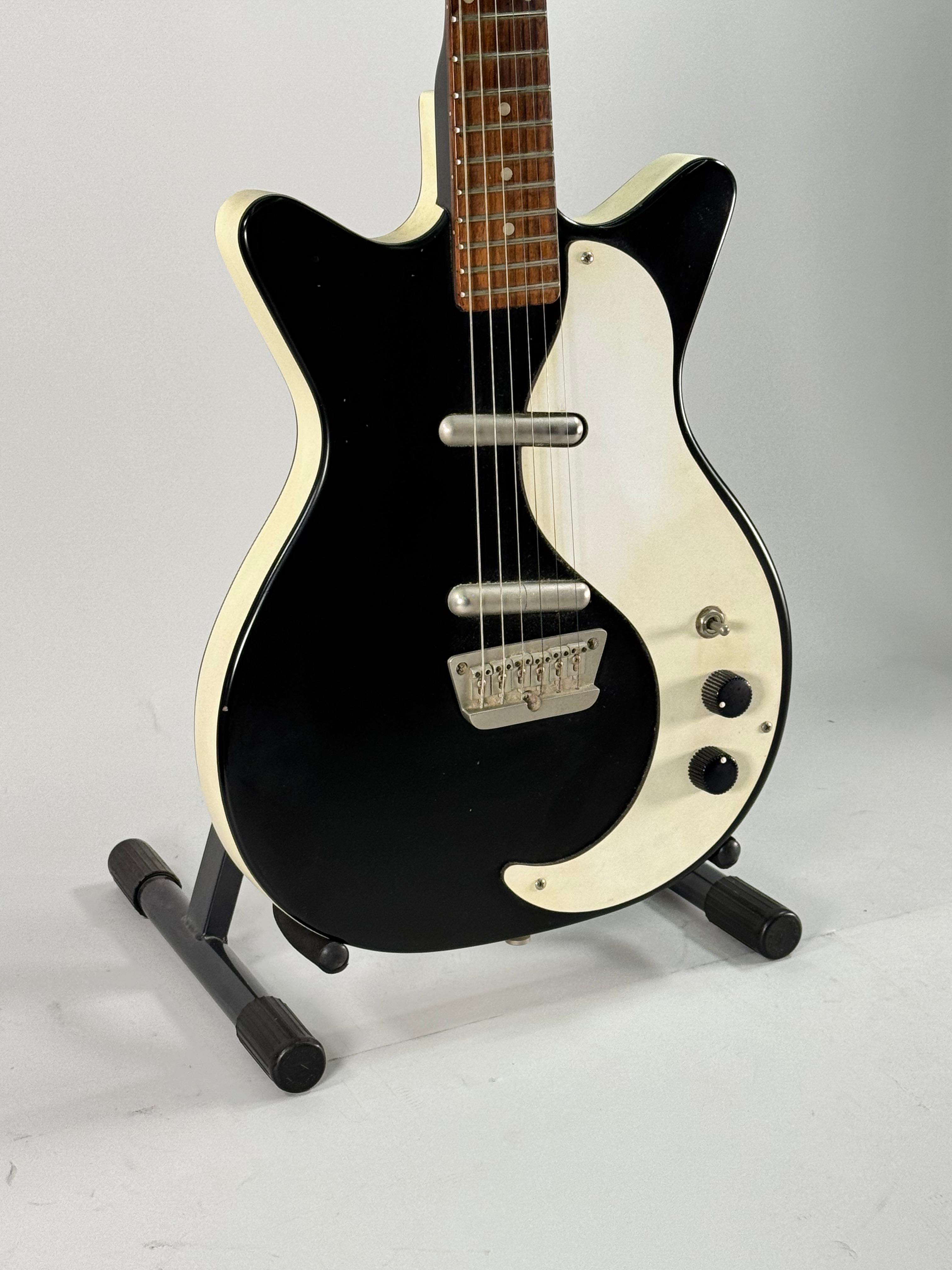 DANELECTRO DC59 USATA
