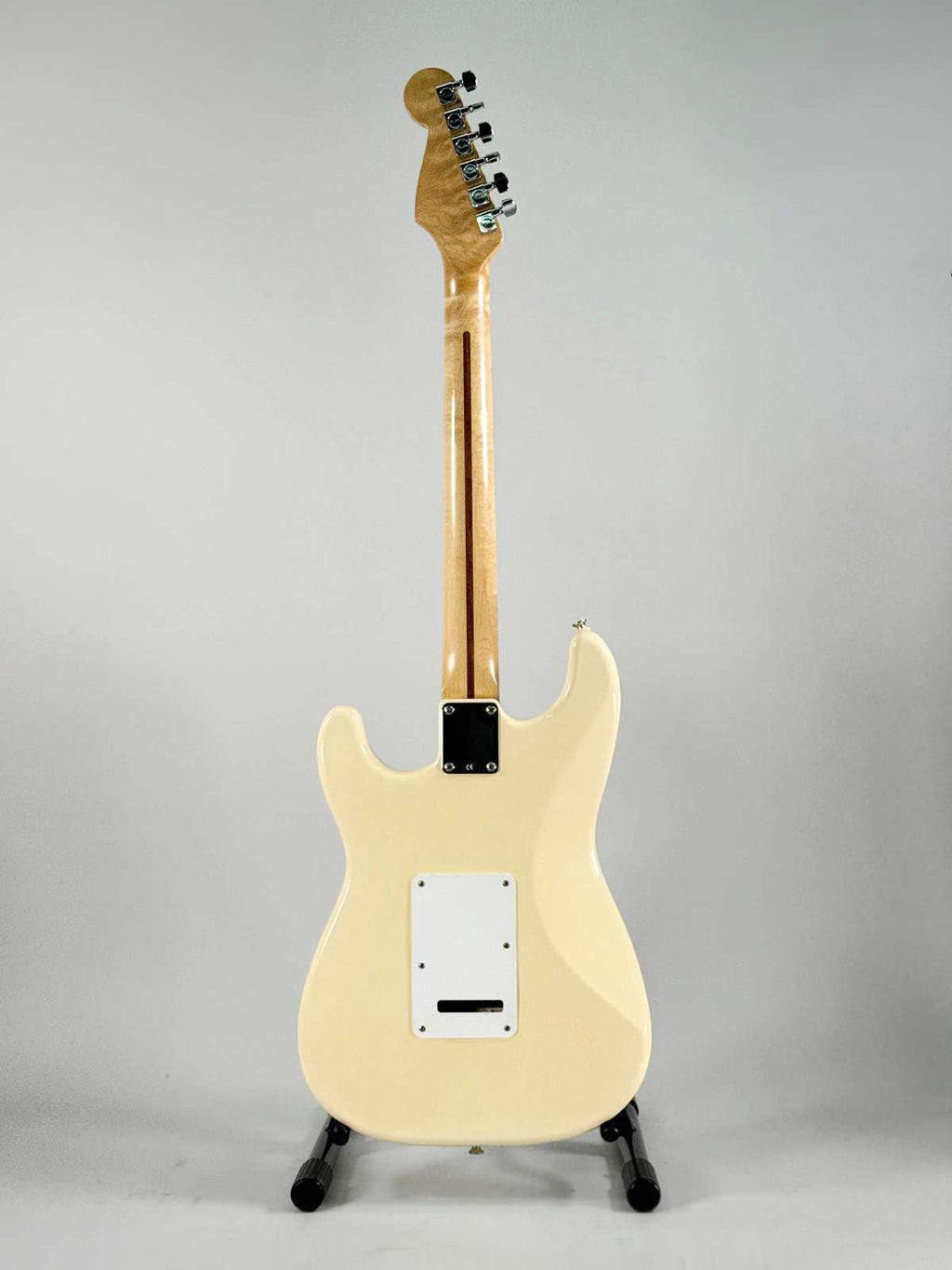 FENDER STRATO AM TRADITIONAL USATA