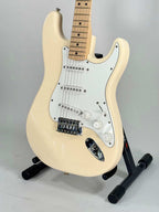 FENDER STRATO AM TRADITIONAL USATA