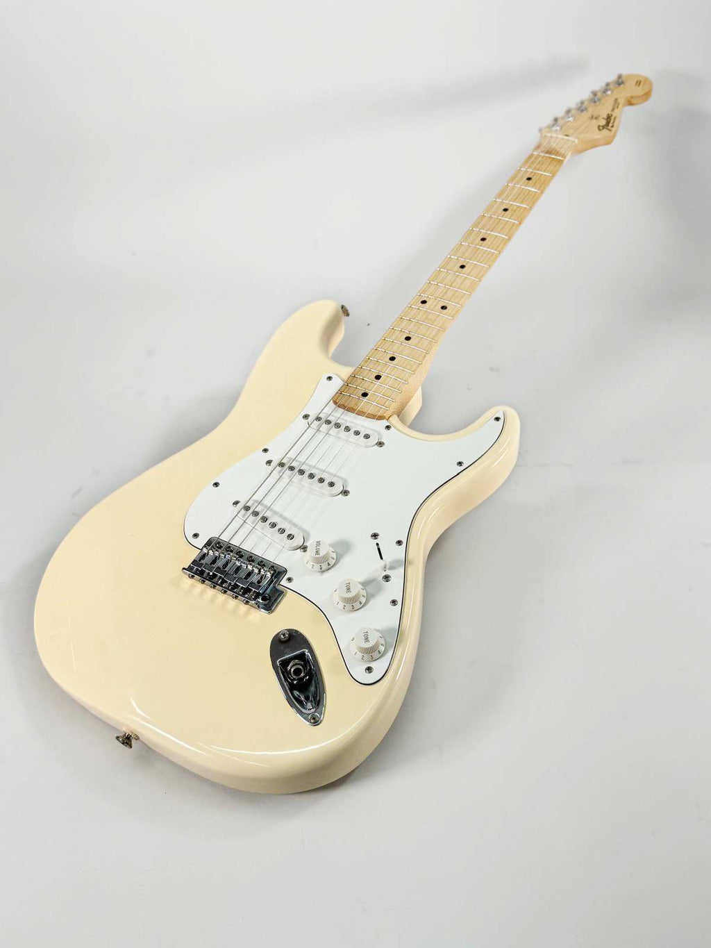 FENDER STRATO AM TRADITIONAL USATA