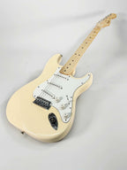 FENDER STRATO AM TRADITIONAL USATA