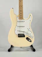 FENDER STRATO AM TRADITIONAL USATA