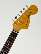 FENDER JAG STANG COBAIN SIGNATURE USATA