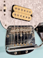FENDER JAG STANG COBAIN SIGNATURE USATA