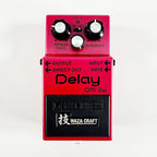 BOSS DM2W USATO