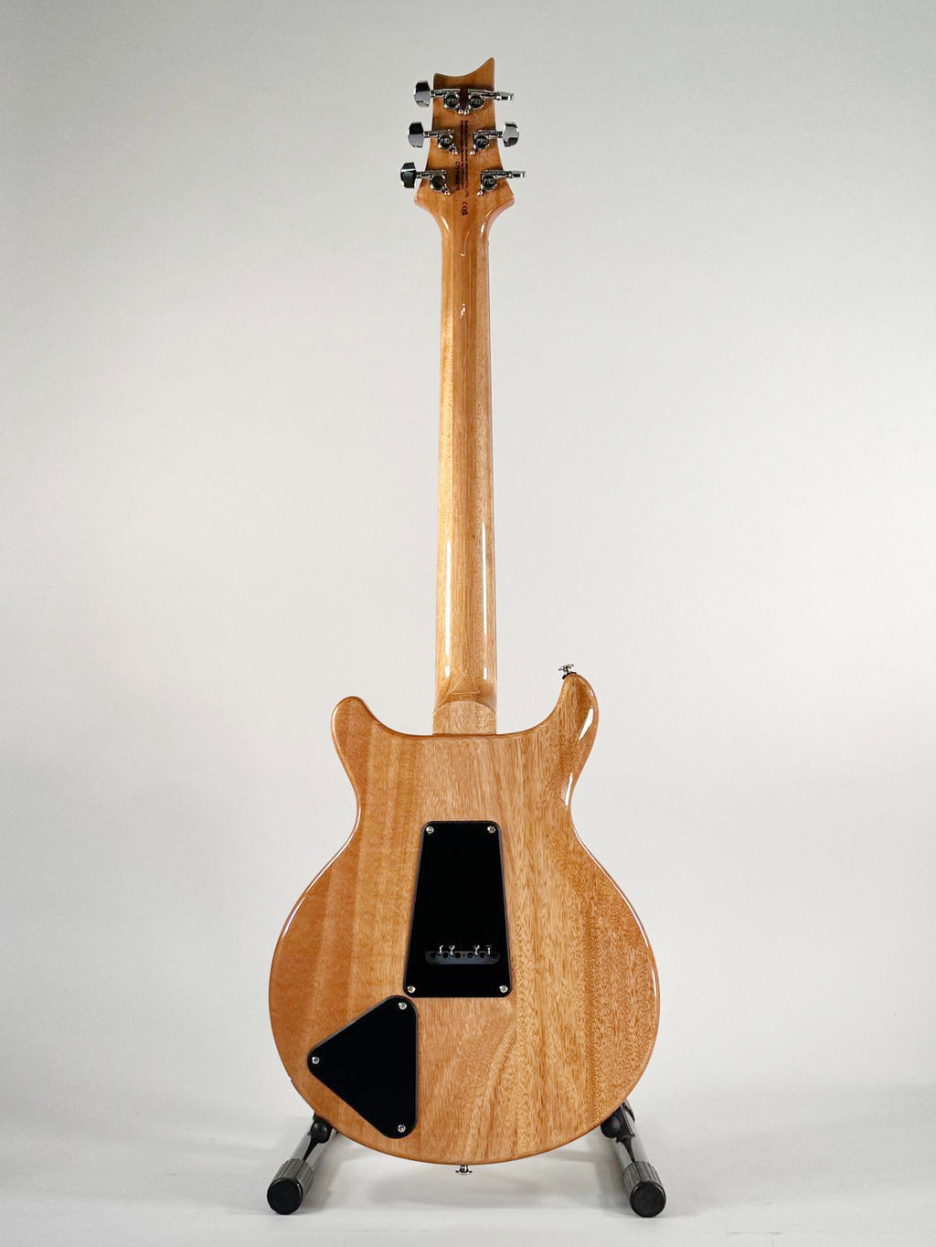 PRS E SE SANTANA S.YELLOW USATA