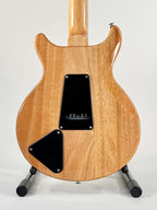 PRS E SE SANTANA S.YELLOW USATA