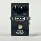 MXR M-52 MICRO FLANGER USATO
