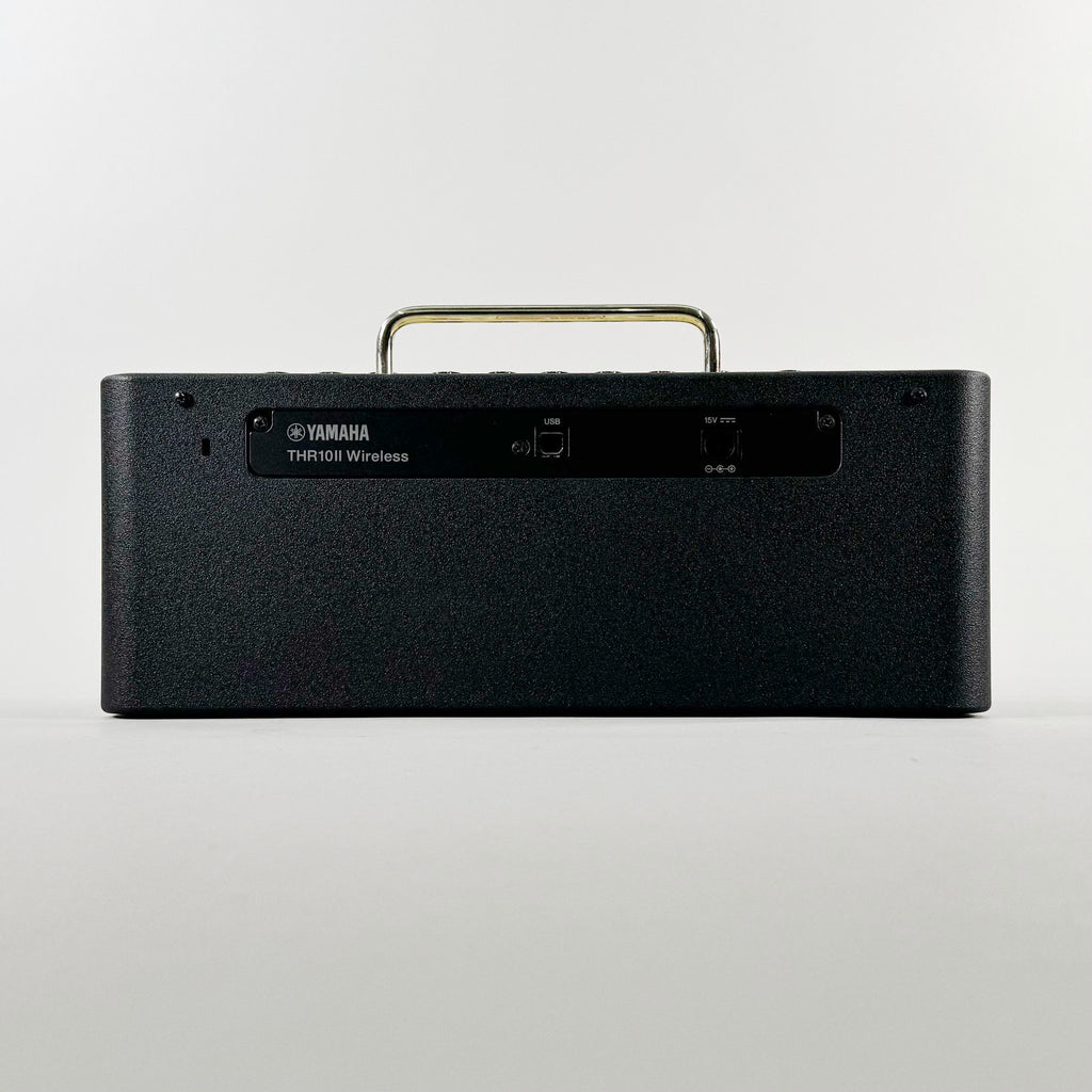 Yamaha THR10 II Wireless Usato