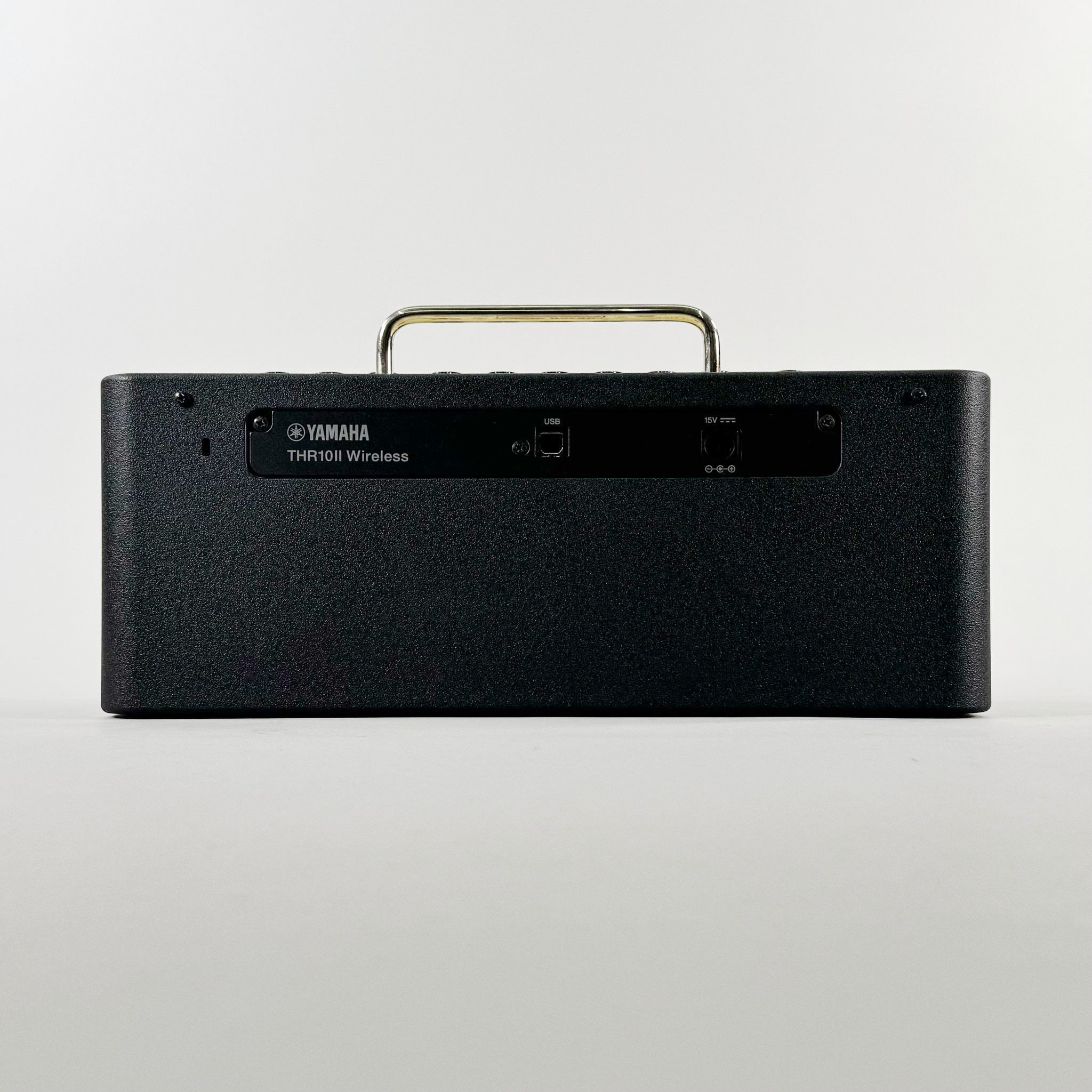 Yamaha THR10 II Wireless Usato