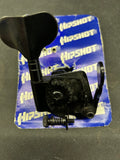 Hipshot Eb4 Mecc. Modificata Basso Black