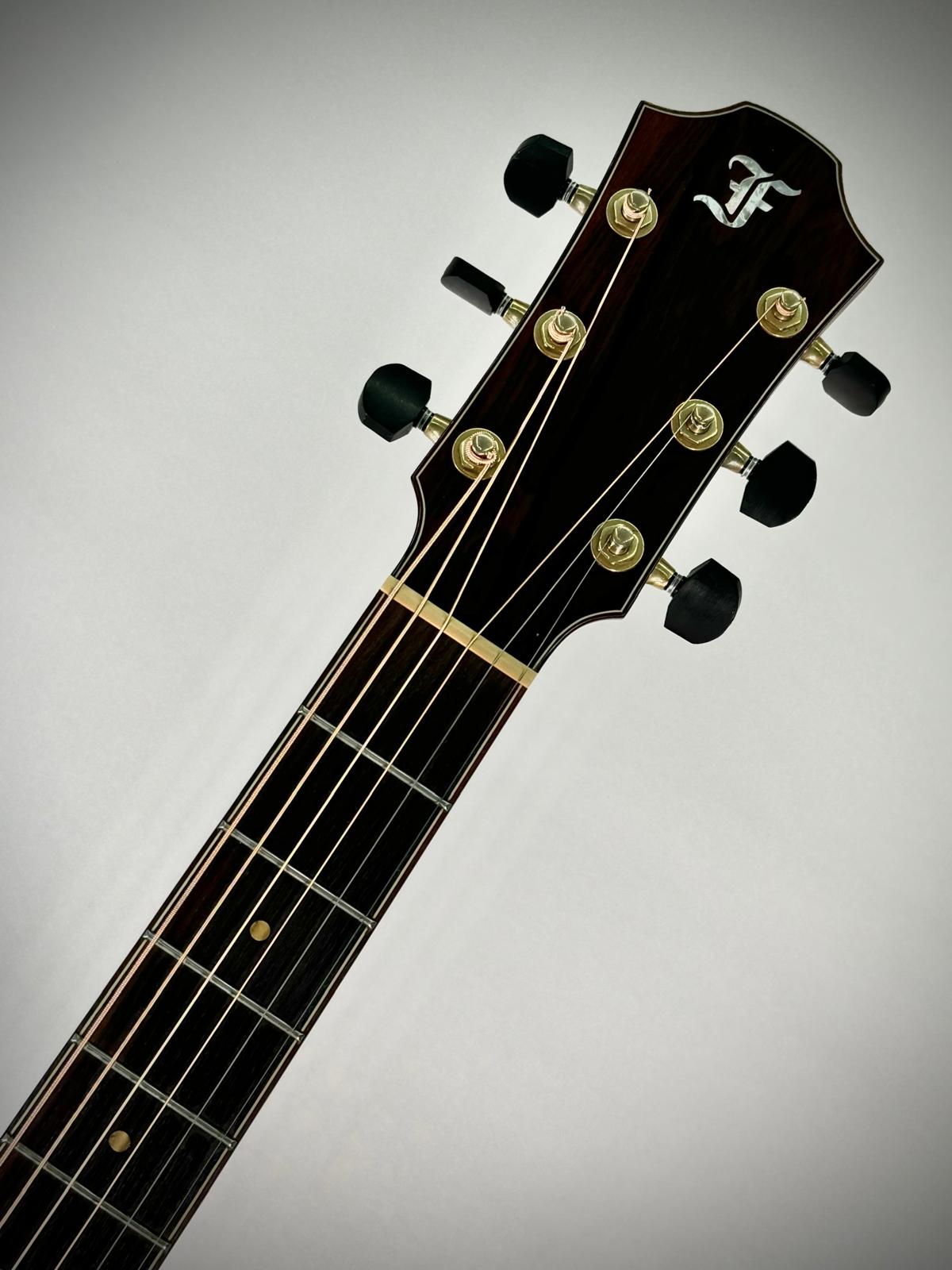 FURCH OMLX LTD USATA