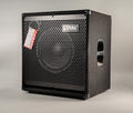 Warwick Wca 112 Lw 1X12 300W 8 Ohm Cassa Per Basso