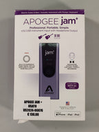 APOGEE JAM+ USATA