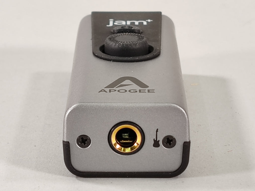 APOGEE JAM+ USATA