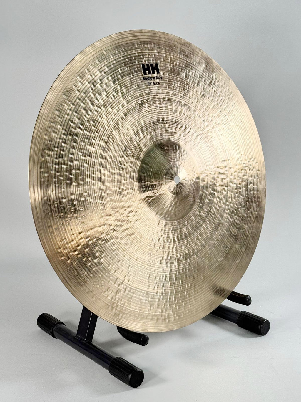 Sabian Medium Ride 20 Hh 12012 ARTICOLO  IN PROMO