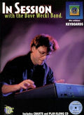 Carl Fischer In Session With Dave Weckl (Keyboard)