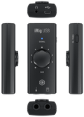 IK MULTIMEDIA iRig USB