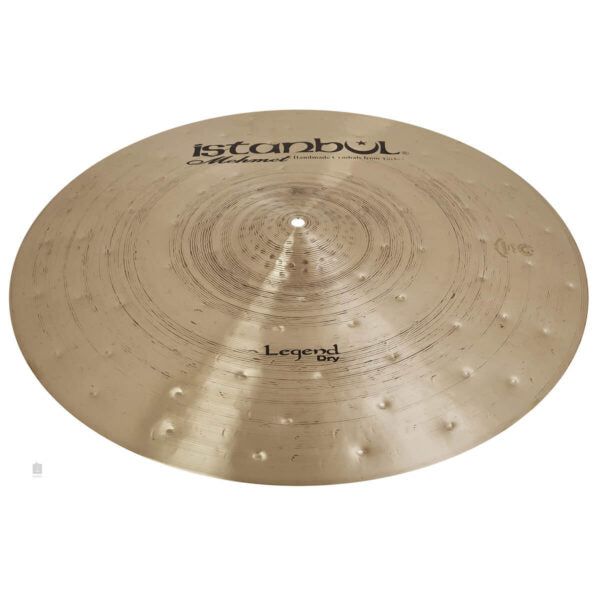 Istanbul Mehmet 22' Legend Dry Ride