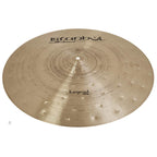 Istanbul Mehmet 22' Legend Dry Ride