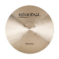 Istanbul Mehmet 20" Traditional Ride Medium