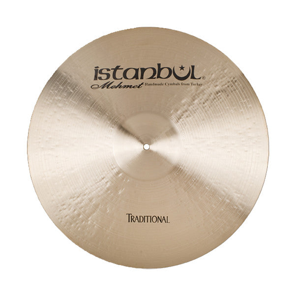 Istanbul Mehmet 20' Traditional Ride Medium