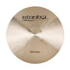 Istanbul Mehmet 20' Traditional Ride Medium