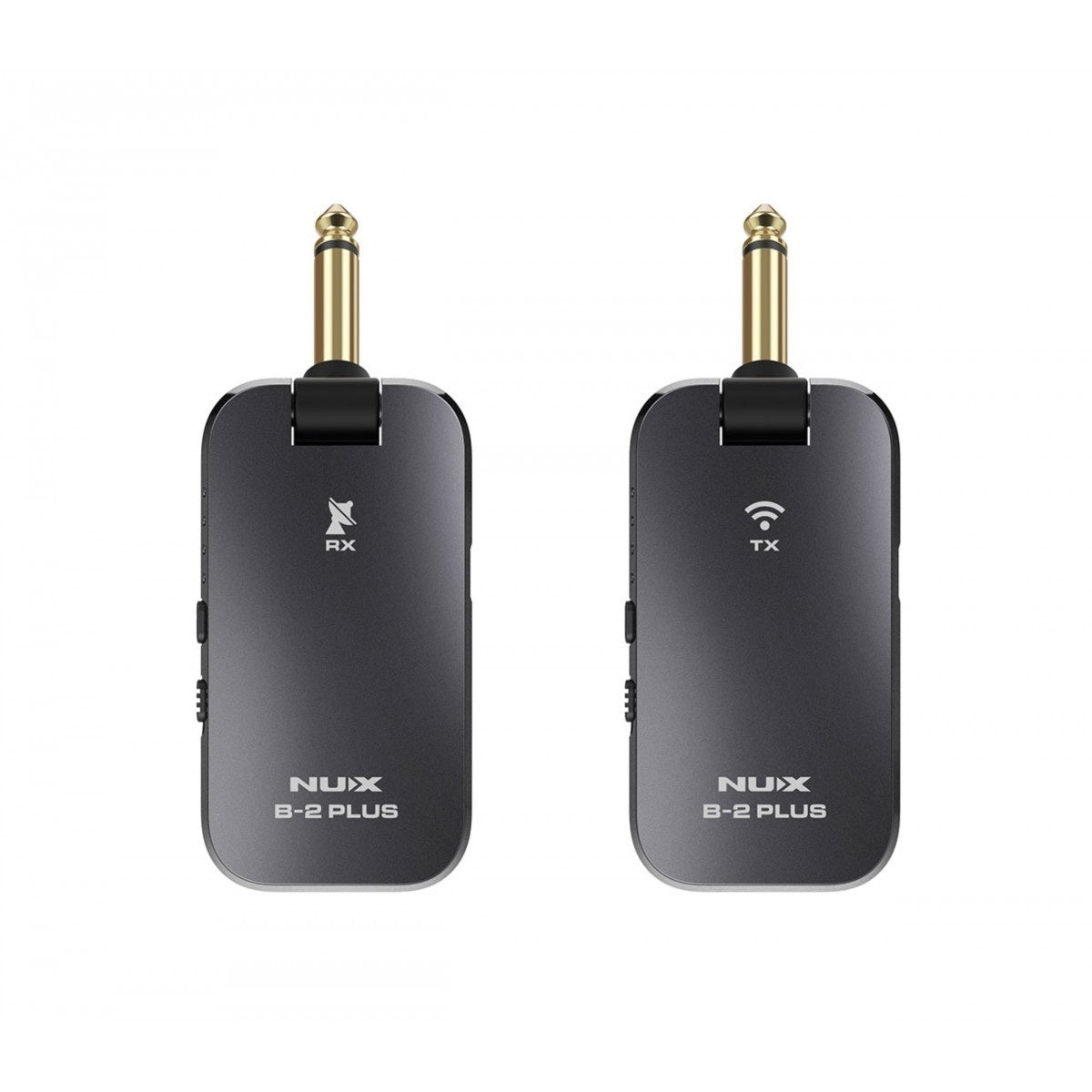 Nux B2 Plus Sistema Wireless Digitale per Chitarra E Basso