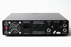 Jad & Freer Audio Sisma