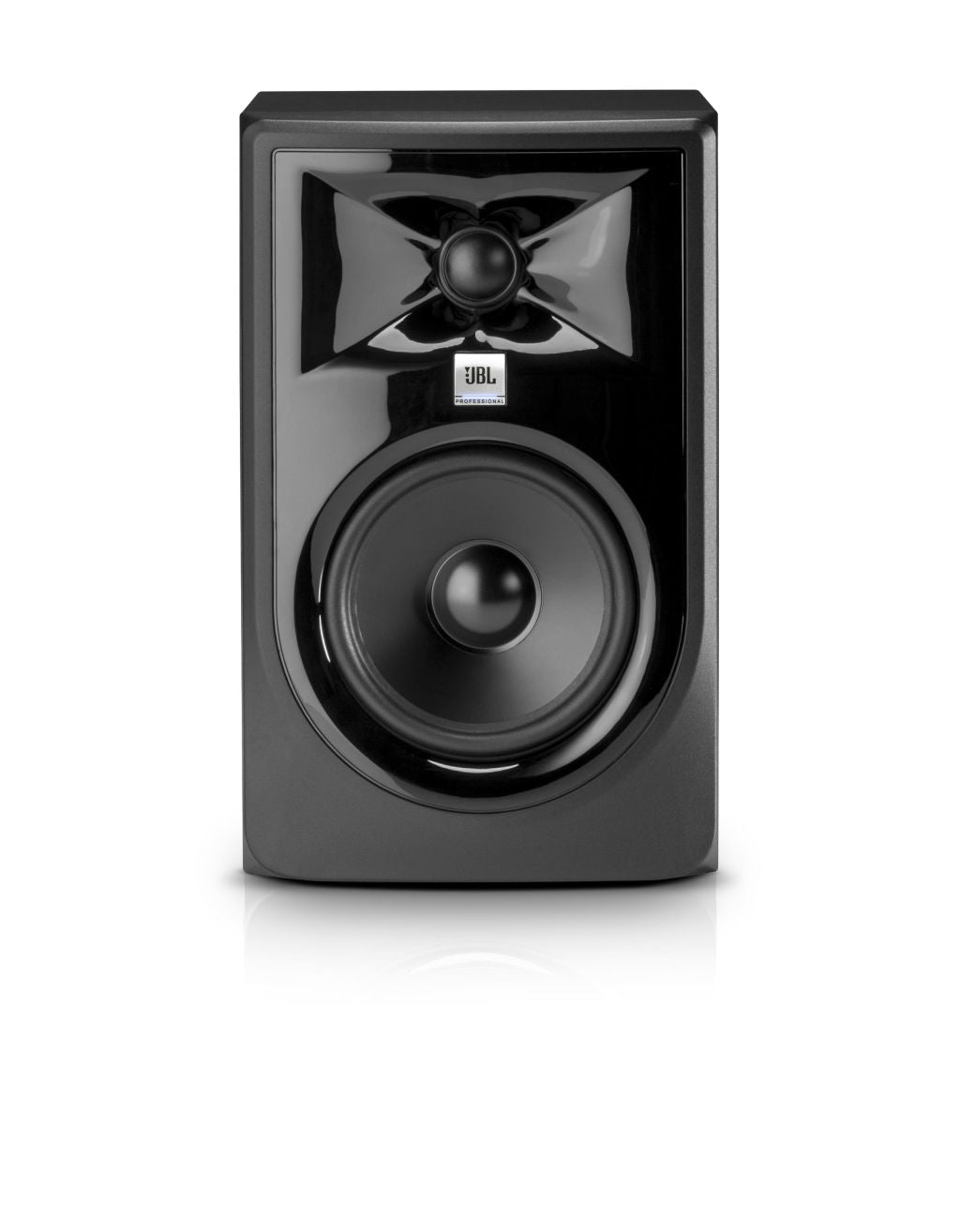Jbl Lsr305P Mkii Compact