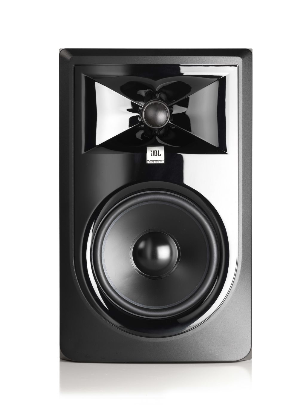 Jbl Lsr 306P Mkii Compact