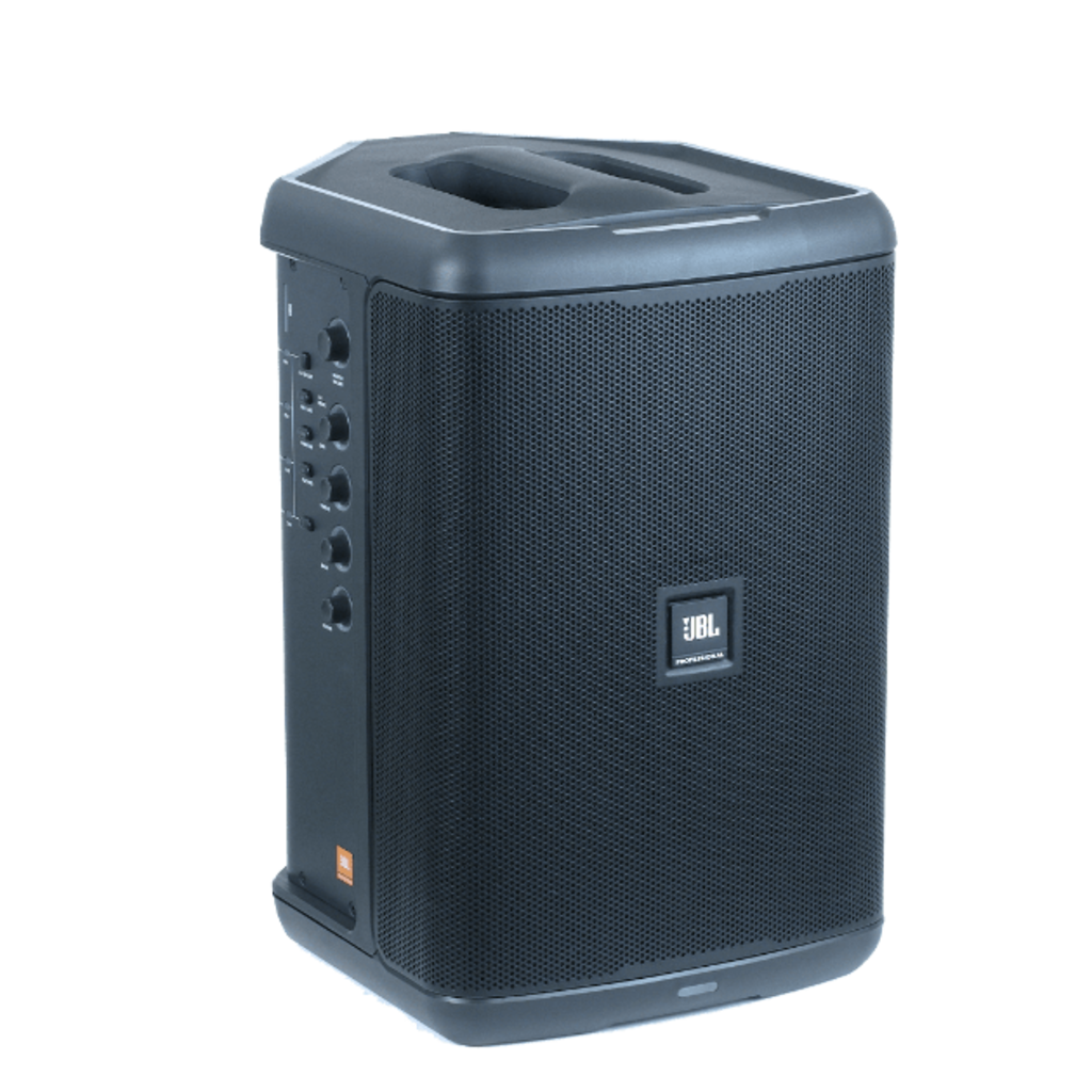 Jbl Eon One Compact Diffusore Attivo a batteria Con Mixer 4 Canali Con Effetti E
