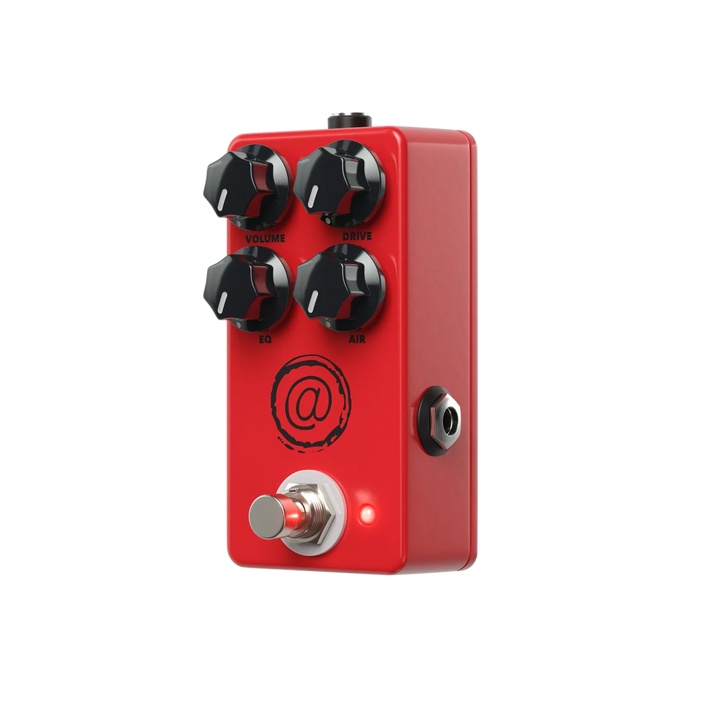 JHS Pedals STD AT Mini Andy Timmons