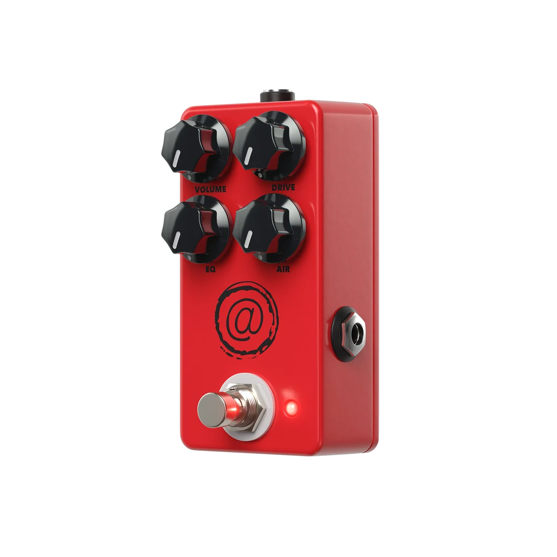 JHS Pedals STD AT Mini Andy Timmons