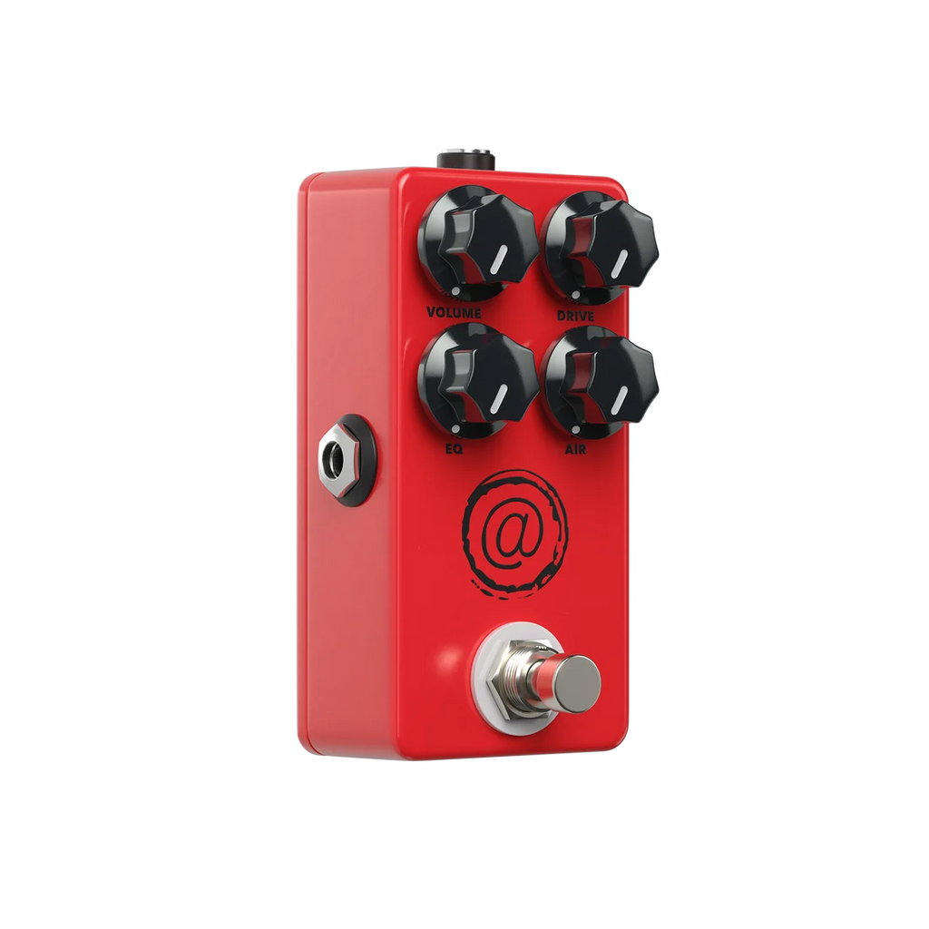 JHS Pedals STD AT Mini Andy Timmons