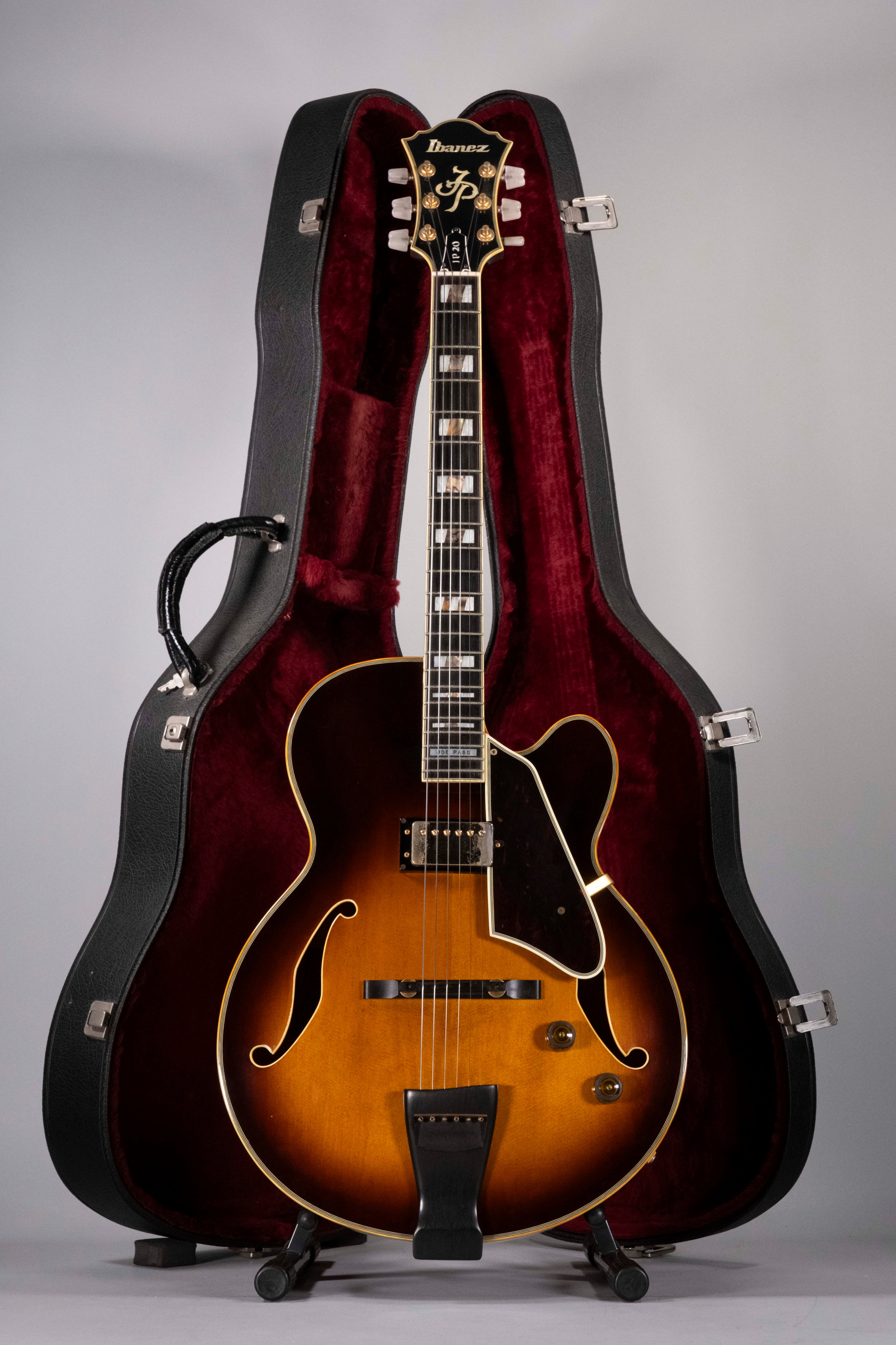IBANEZ JP20 USATA