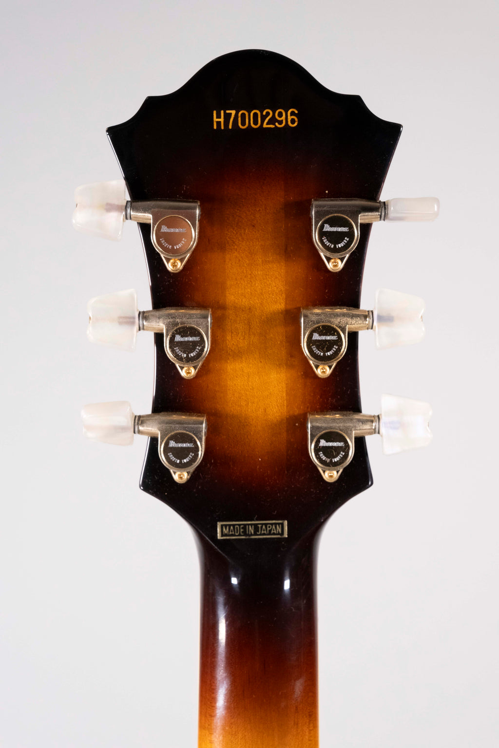 IBANEZ JP20 USATA