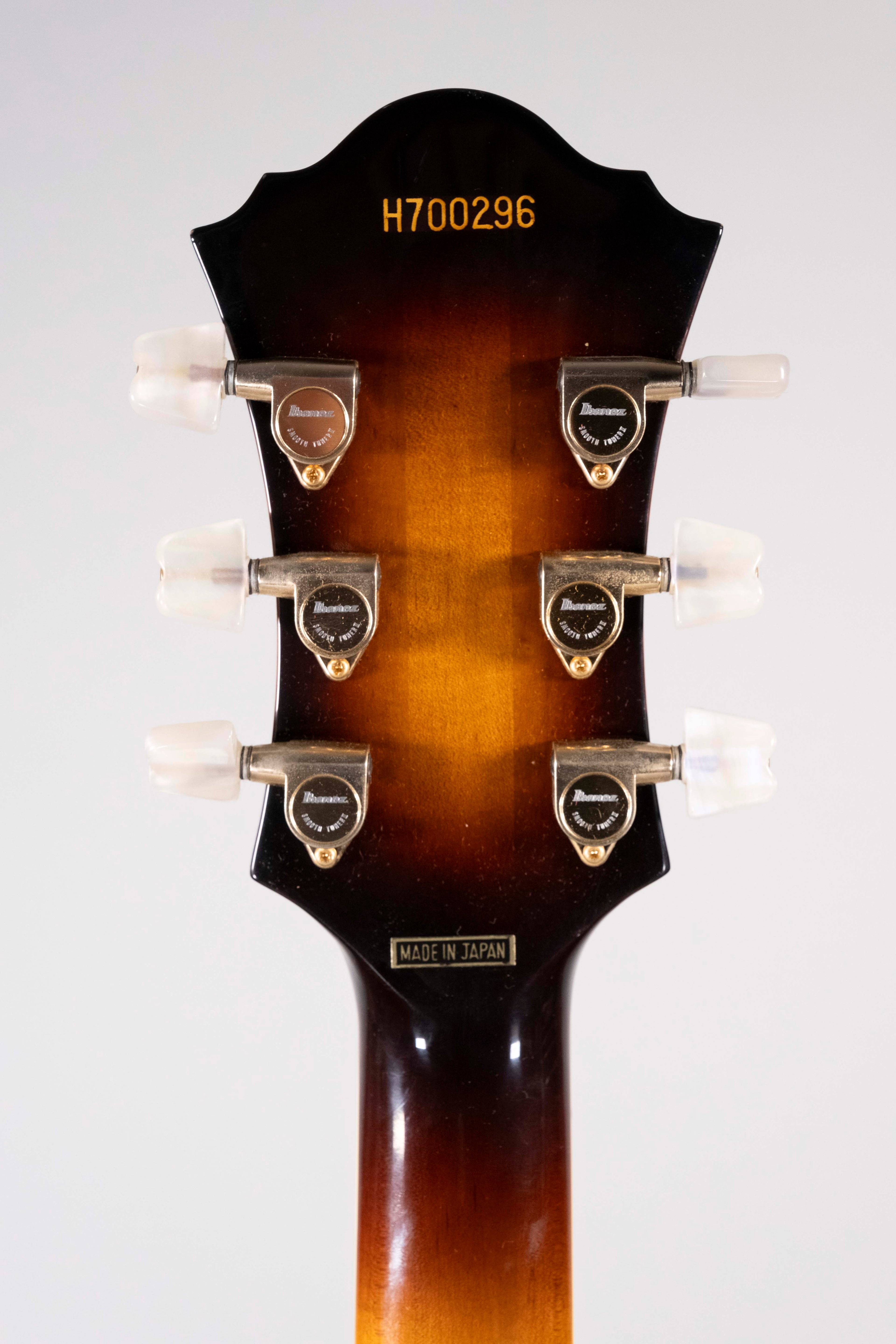 IBANEZ JP20 USATA