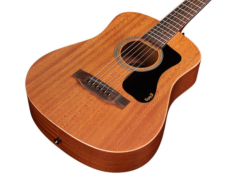 Guild Travel Mahogany