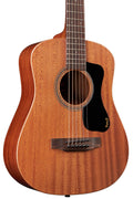 Guild Travel Mahogany