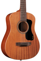 Guild Travel Mahogany